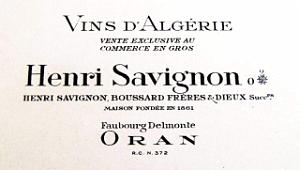 Oran Pub vins 267